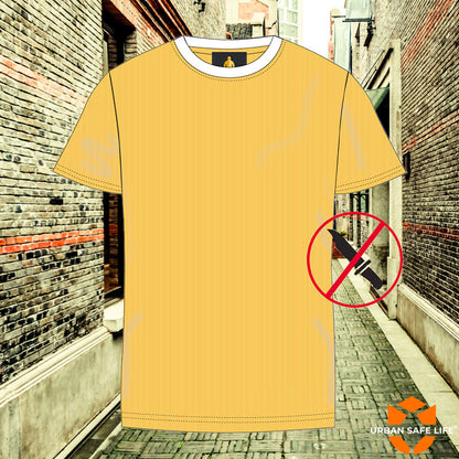 T-Shirt anti-coupures